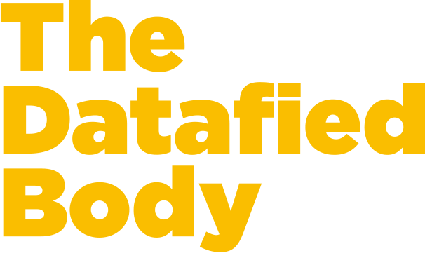 The Datafied Body