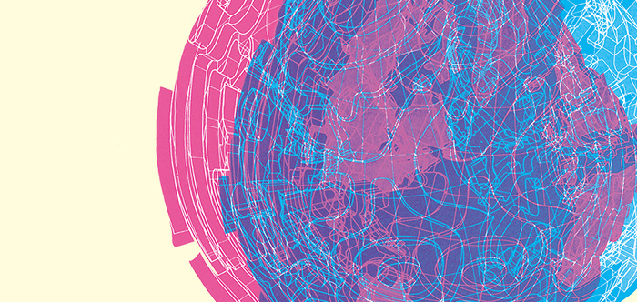 見えない世界の見取図 | 科学の忘れもの